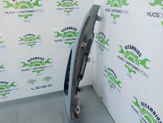 Deflector derecho iveco 91756 eurocargo tector fki