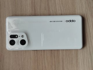 Poco Find X5 Pro 256GB 12 RAM