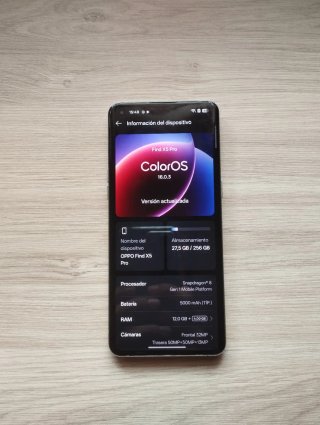 Poco Find X5 Pro 256GB 12 RAM