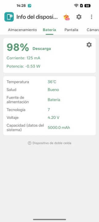 Poco Find X5 Pro 256GB 12 RAM