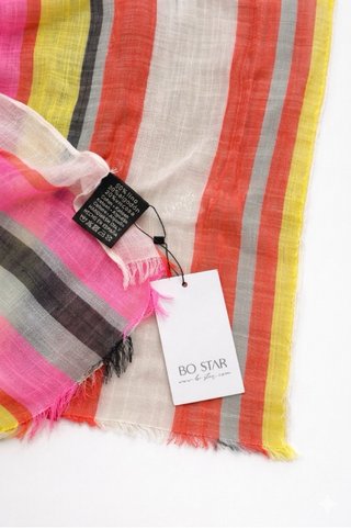Pareo BO STAR Multicolor Talla Única