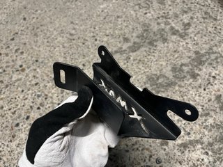 Soportes Faro Yamaha Xmax 2019