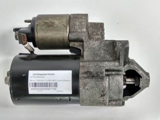 MOTOR ARRANQUE RENAULT RENAULT MEGANE II COUPE/CABRIO 2003-2009