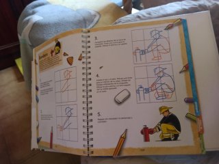 Aprende a dibujar