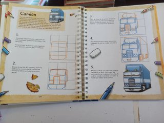 Aprende a dibujar