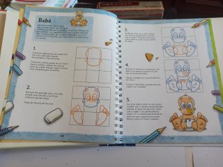 Aprende a dibujar