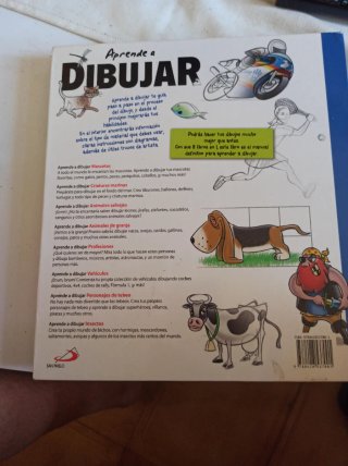 Aprende a dibujar