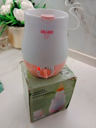 Radio JVC con altavoces