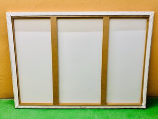 Cuadro IKEA PJATTERYD 70x100