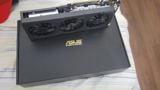 Gigabyte RTX 4060 Tarjeta Gráfica
