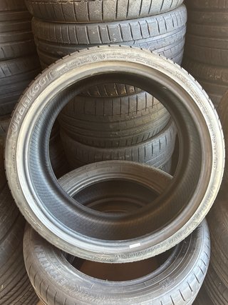 Neumáticos Hankook Ventus V12 Evo2 235/35 ZR19