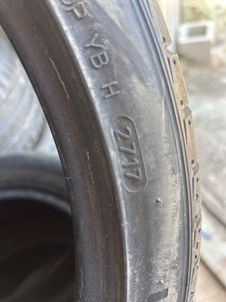 Neumáticos Hankook Ventus V12 Evo2 235/35 ZR19