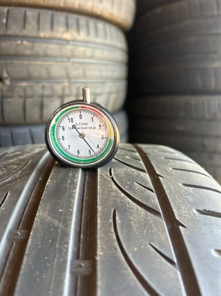 Neumáticos Hankook Ventus V12 Evo2 235/35 ZR19