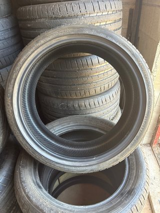 Neumáticos Hankook Ventus V12 Evo2 235/35 ZR19