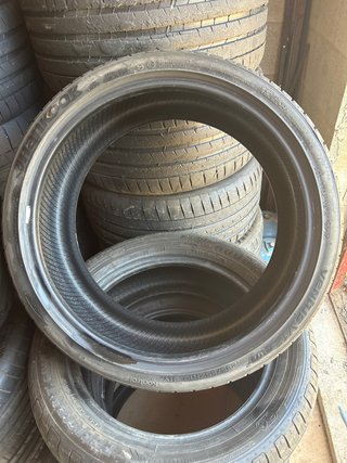 Neumáticos Hankook Ventus V12 Evo2 235/35 ZR19