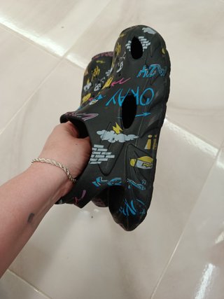 Sandalias adolescentes talla 38-39