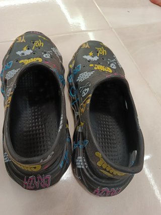 Sandalias adolescentes talla 38-39