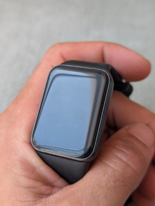 Xiaomi Mi Band 9 Pro Negra