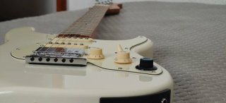 ‼️+REGALO AMPLI FENDER‼️