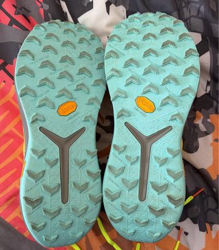 Saucony Xodus Ultra 4