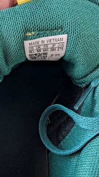 Adidas VL COURT 3.0 talla 44 2/3