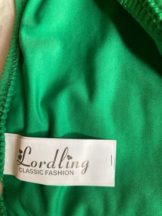 Lote Bikini Sujetador y Braguita Talla M, se vend