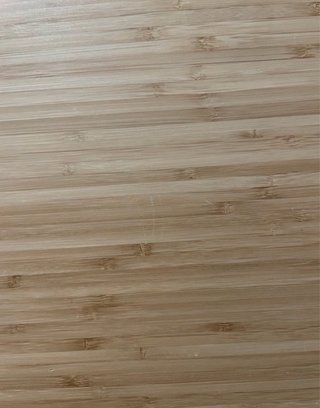 Mesa extensible madera y metal Ikea