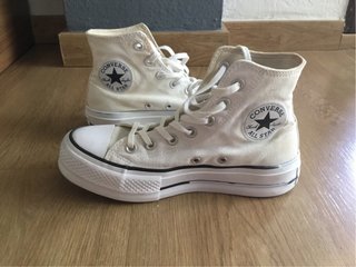 Converse Chuck Taylor Talla 37