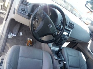 21113352 faro izquierdo 31213181 volvo s40 ii 544