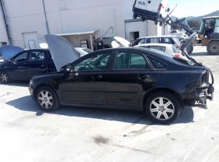 21113352 faro izquierdo 31213181 volvo s40 ii 544