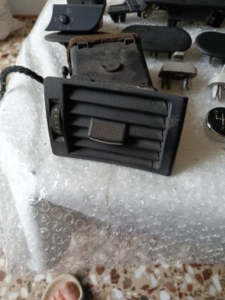 Piezas Audi A4 B6 B7 originales