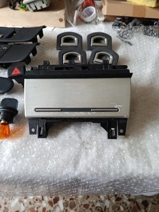 Piezas Audi A4 B6 B7 originales