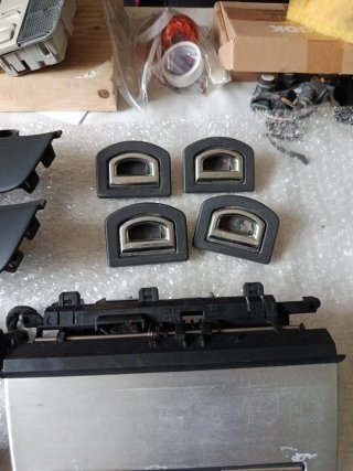 Piezas Audi A4 B6 B7 originales