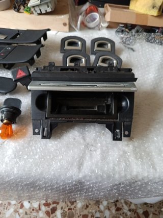 Piezas Audi A4 B6 B7 originales
