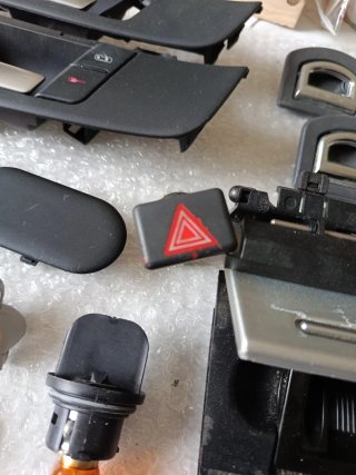 Piezas Audi A4 B6 B7 originales