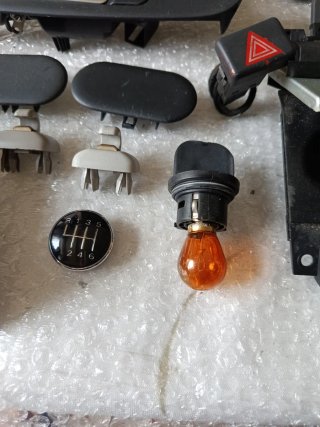 Piezas Audi A4 B6 B7 originales