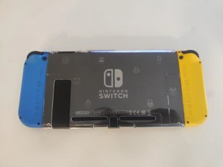 Nintendo Switch Edición Fortnite