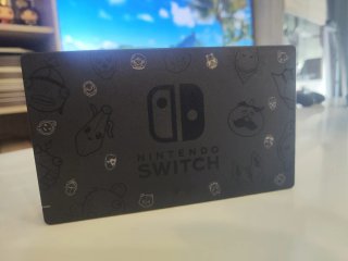 Nintendo Switch Edición Fortnite