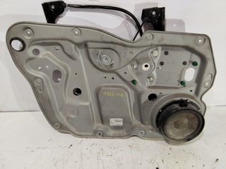 ELEVALUNAS DELANTERO IZQUIERDO VW CADDY