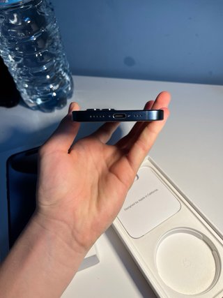 iPhone 15 Pro
