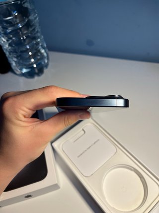 iPhone 15 Pro