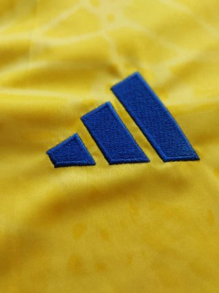 2 camisetas de Colombia Adidas Talla S y M