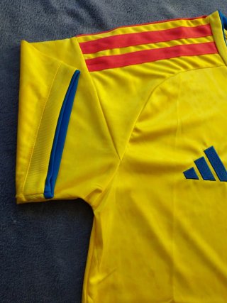 2 camisetas de Colombia Adidas Talla S y M