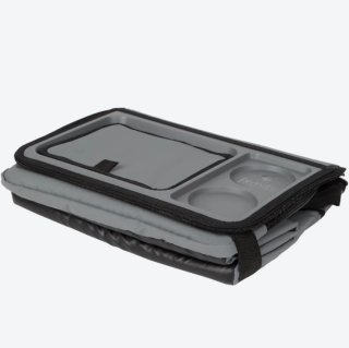Nevera Portátil Froyak 30L con Mesa