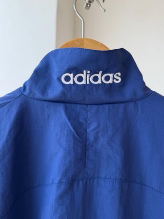 Chaqueta Adidas Argentina Vintage Talla XL
