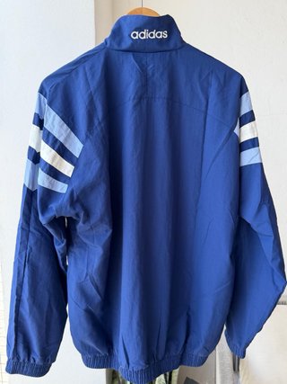 Chaqueta Adidas Argentina Vintage Talla XL