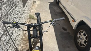Canyon Sender DH Bicicleta Montaña