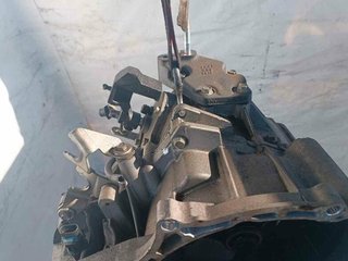 1146329 96420073 caja de cambios chevrolet lacetti