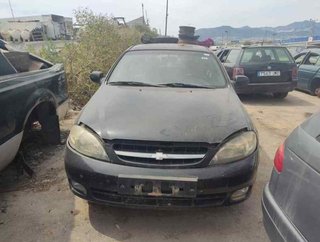 1146329 96420073 caja de cambios chevrolet lacetti