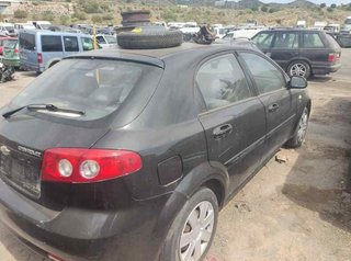 1146329 96420073 caja de cambios chevrolet lacetti